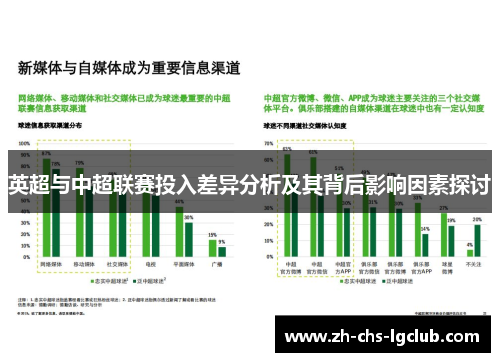 英超与中超联赛投入差异分析及其背后影响因素探讨