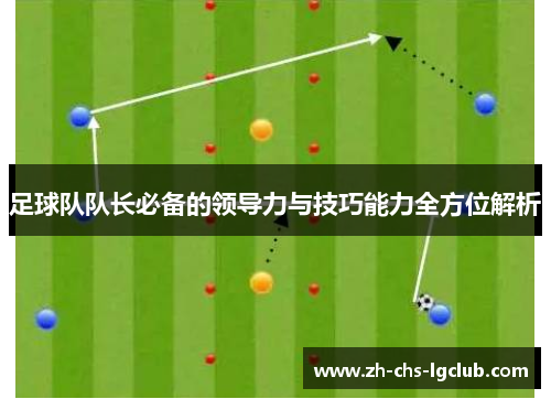 足球队队长必备的领导力与技巧能力全方位解析